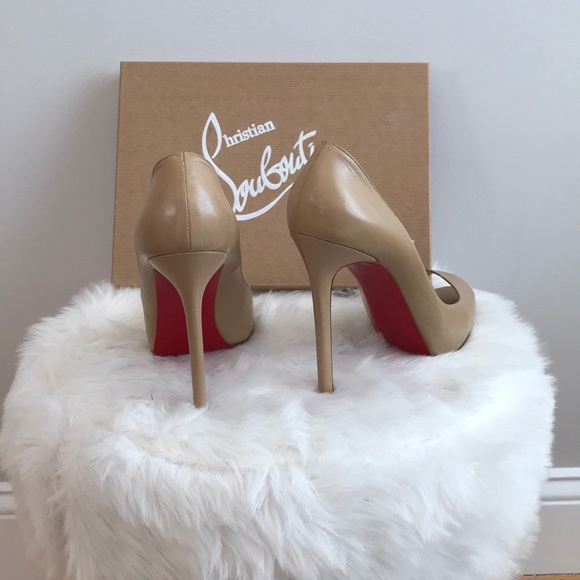 Christian louboutin FLO 120 - Picture 3 of 4